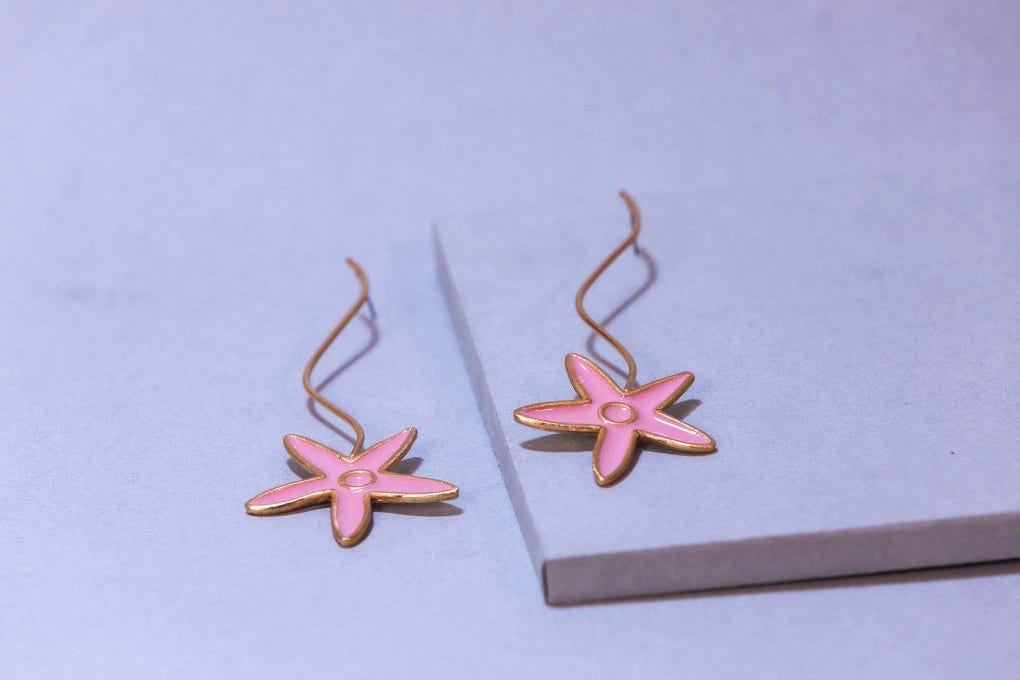 Aretes Lípali – Raíz - imagen 2
