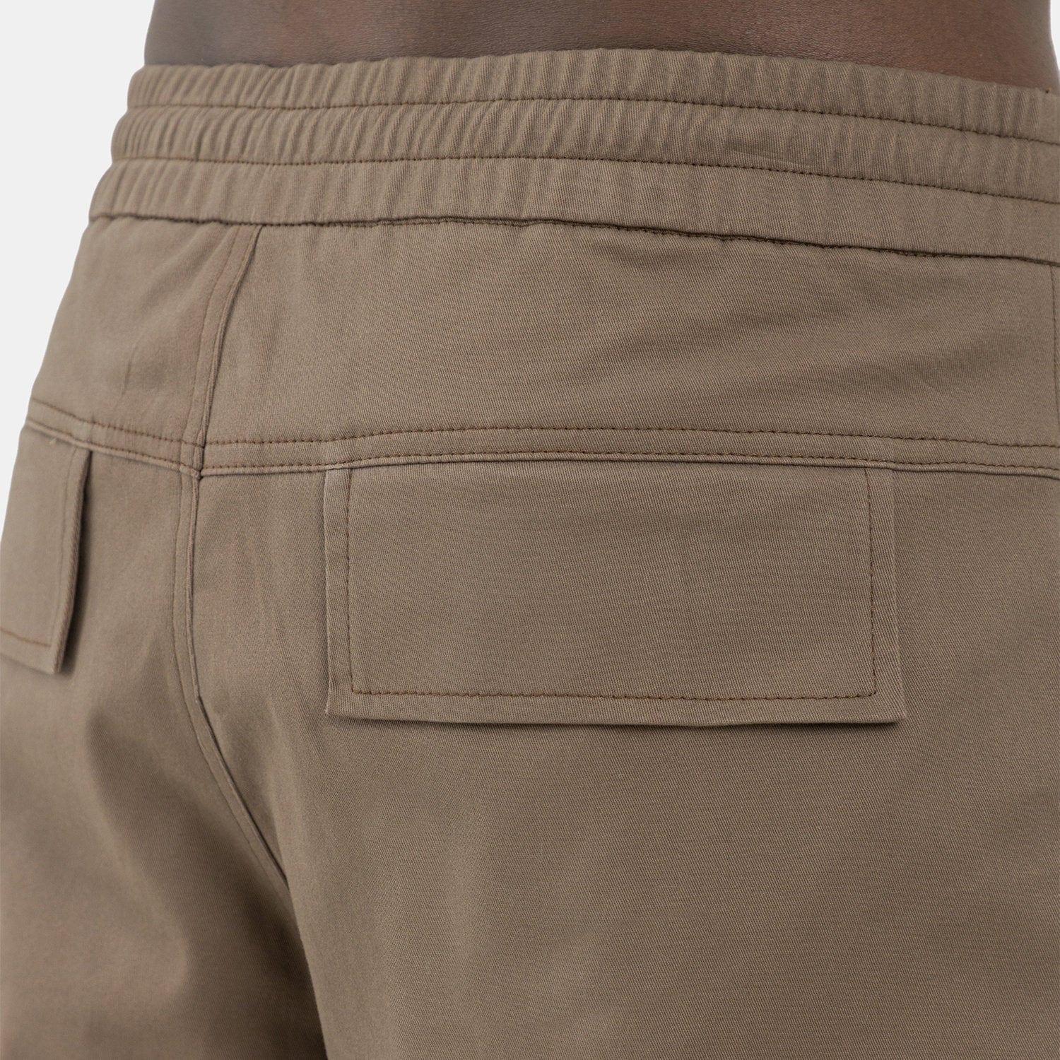 Utility Cargo Short Mocha - imagen 5