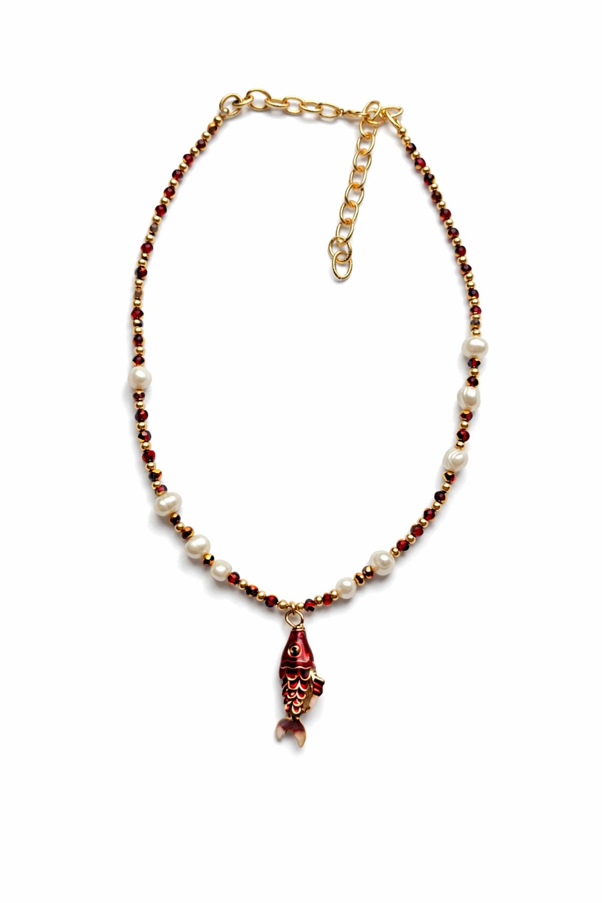 Collar Pez - imagen 2