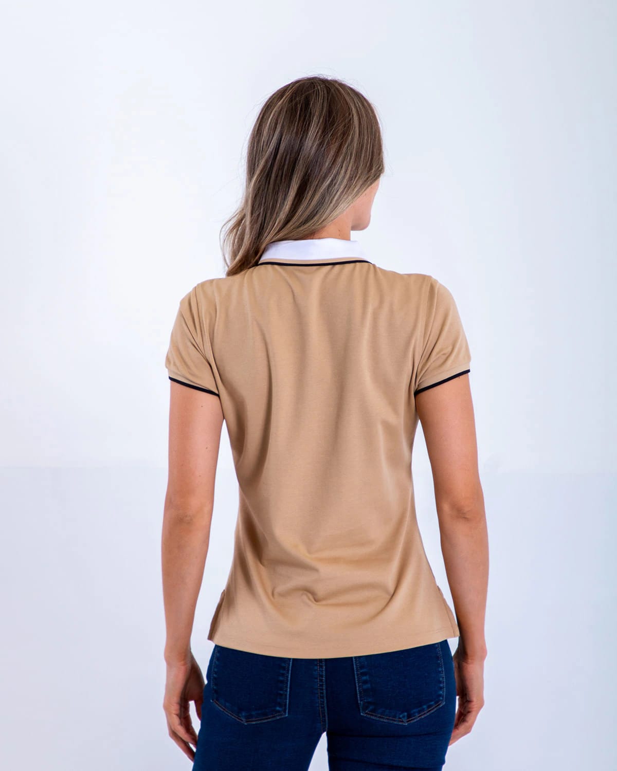 Polo arena para mujer - imagen 3