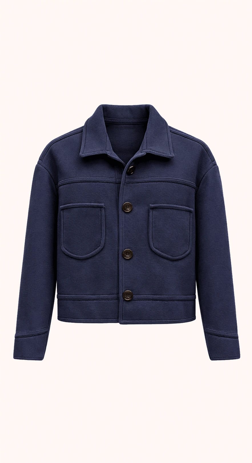 SAHAOA JACKET - imagen 5