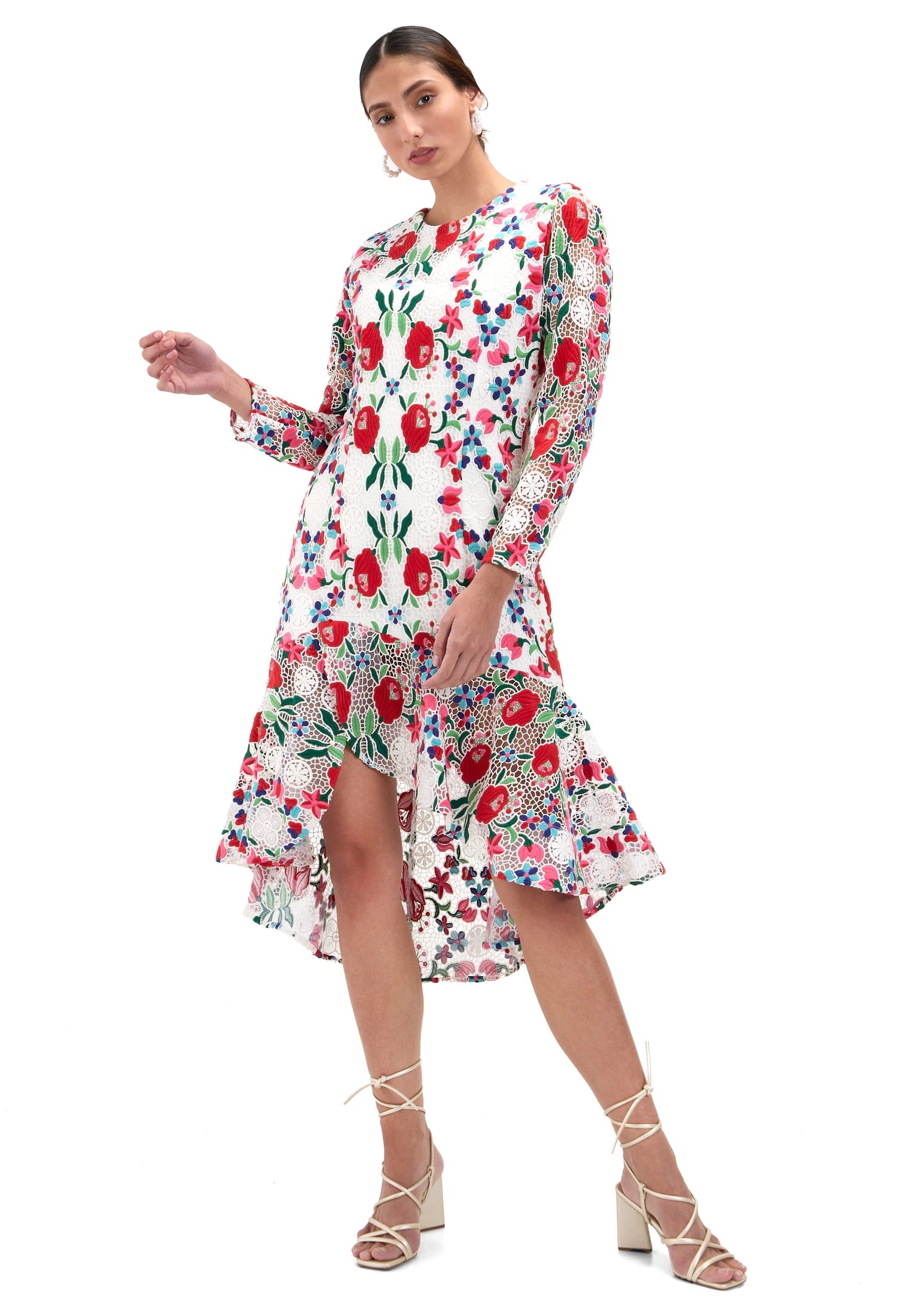 VESTIDO FRATELLI - imagen 2
