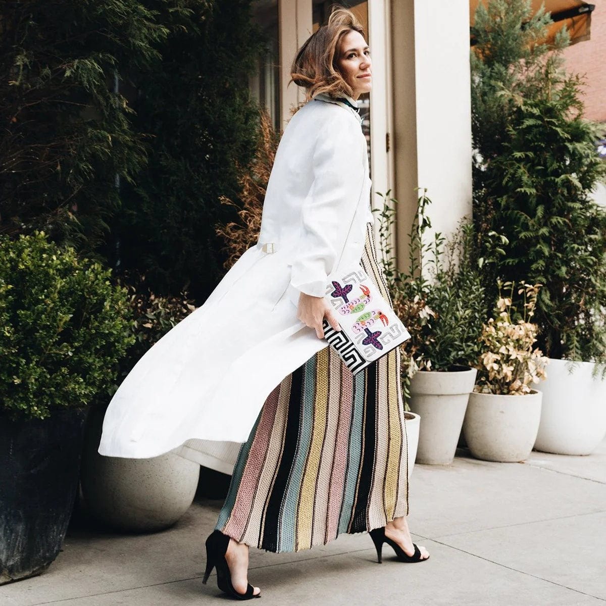 LORITO CLUTCH - imagen 2