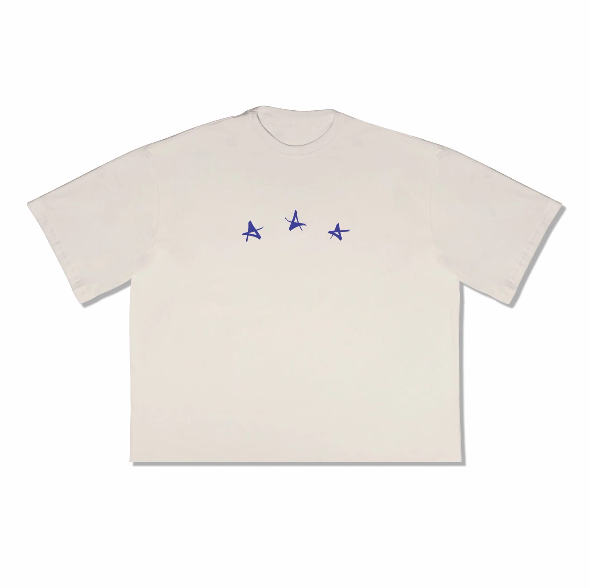 T-Shirt Boxy Bone Star - imagen 1