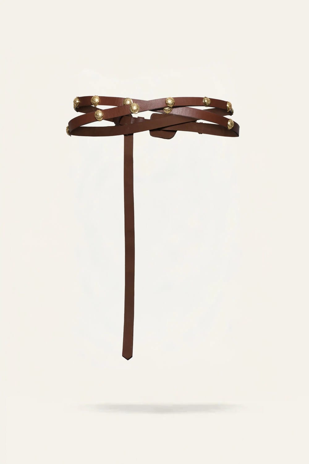Jungle Oracle Belt - imagen 3