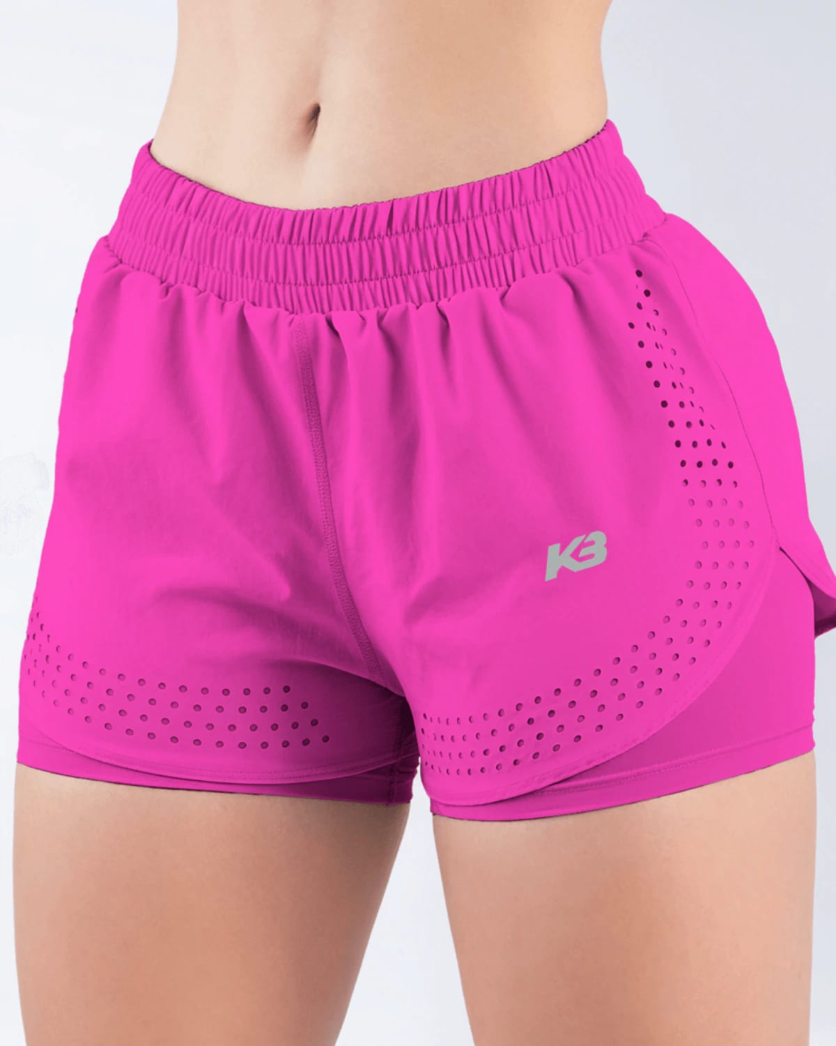 Short Running┃KAYBU REF. 936B - imagen 4