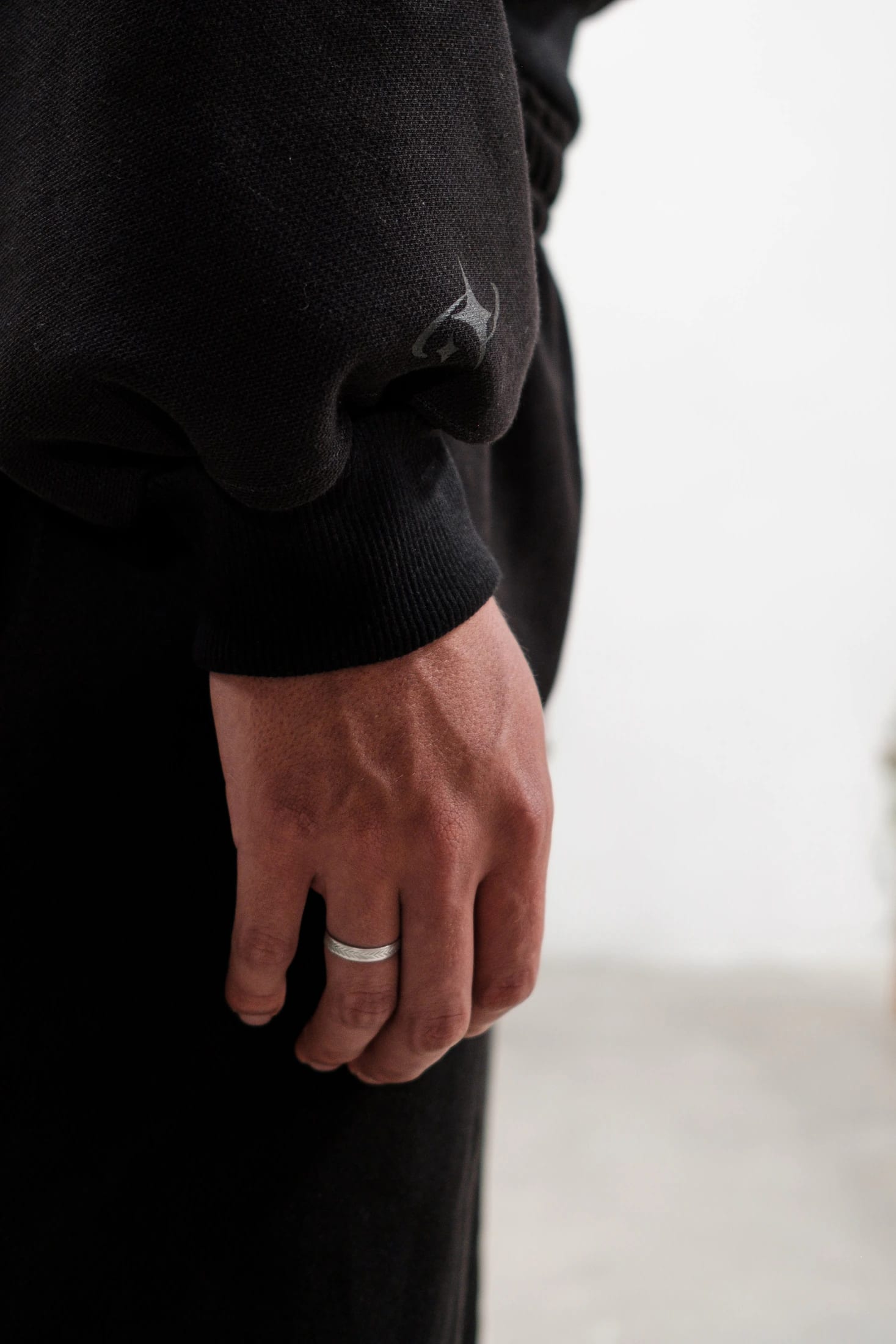 Onyx V2 Hoodie Boxy Fit - imagen 5