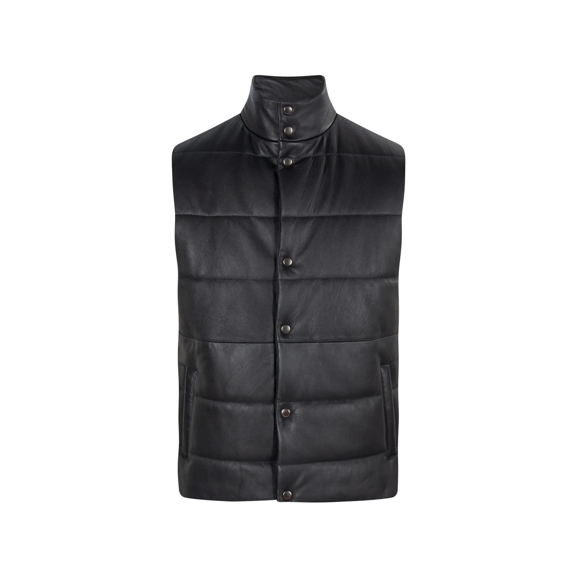 VICENTE PADDED VEST - imagen 1