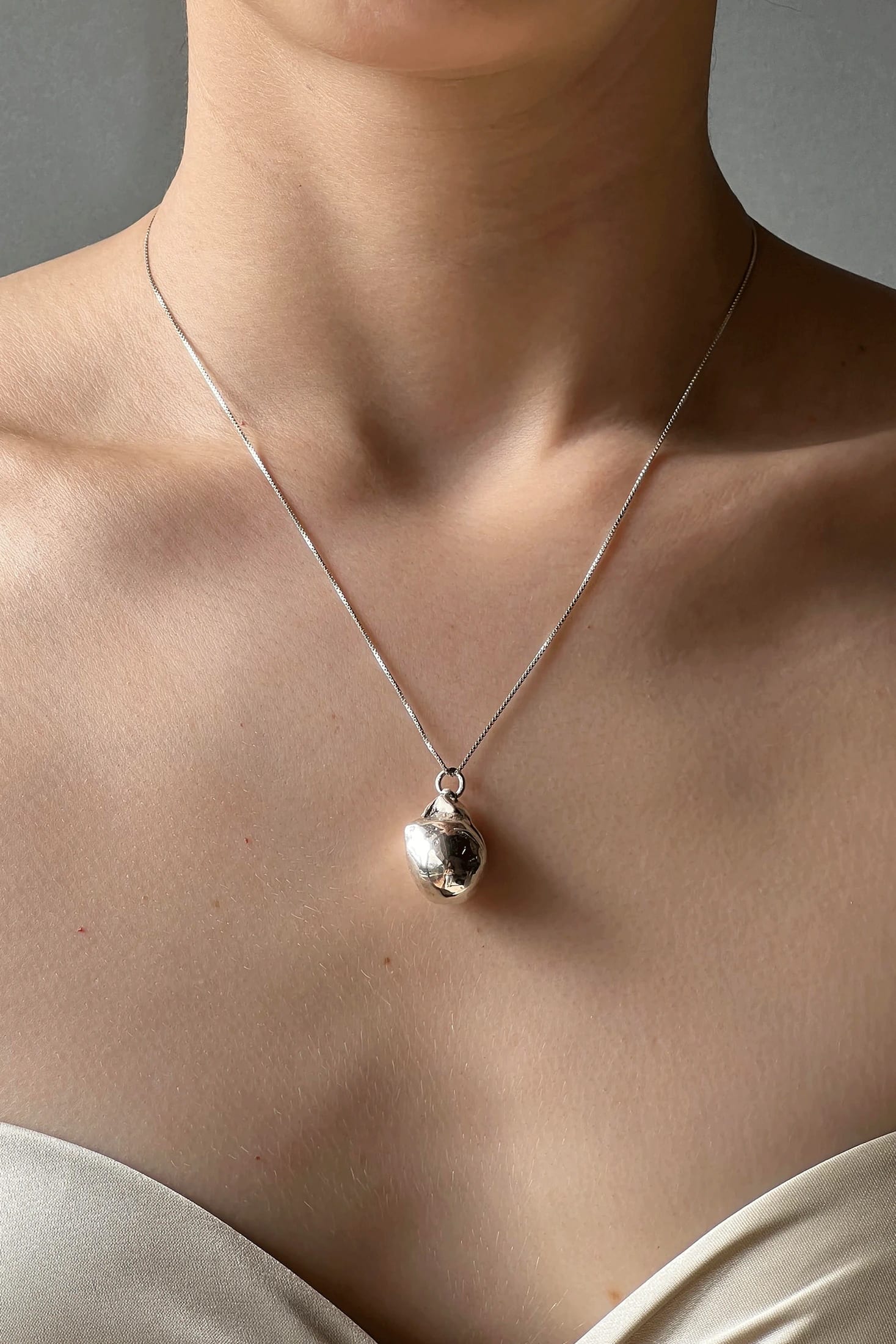 Collar Tiram - imagen 2