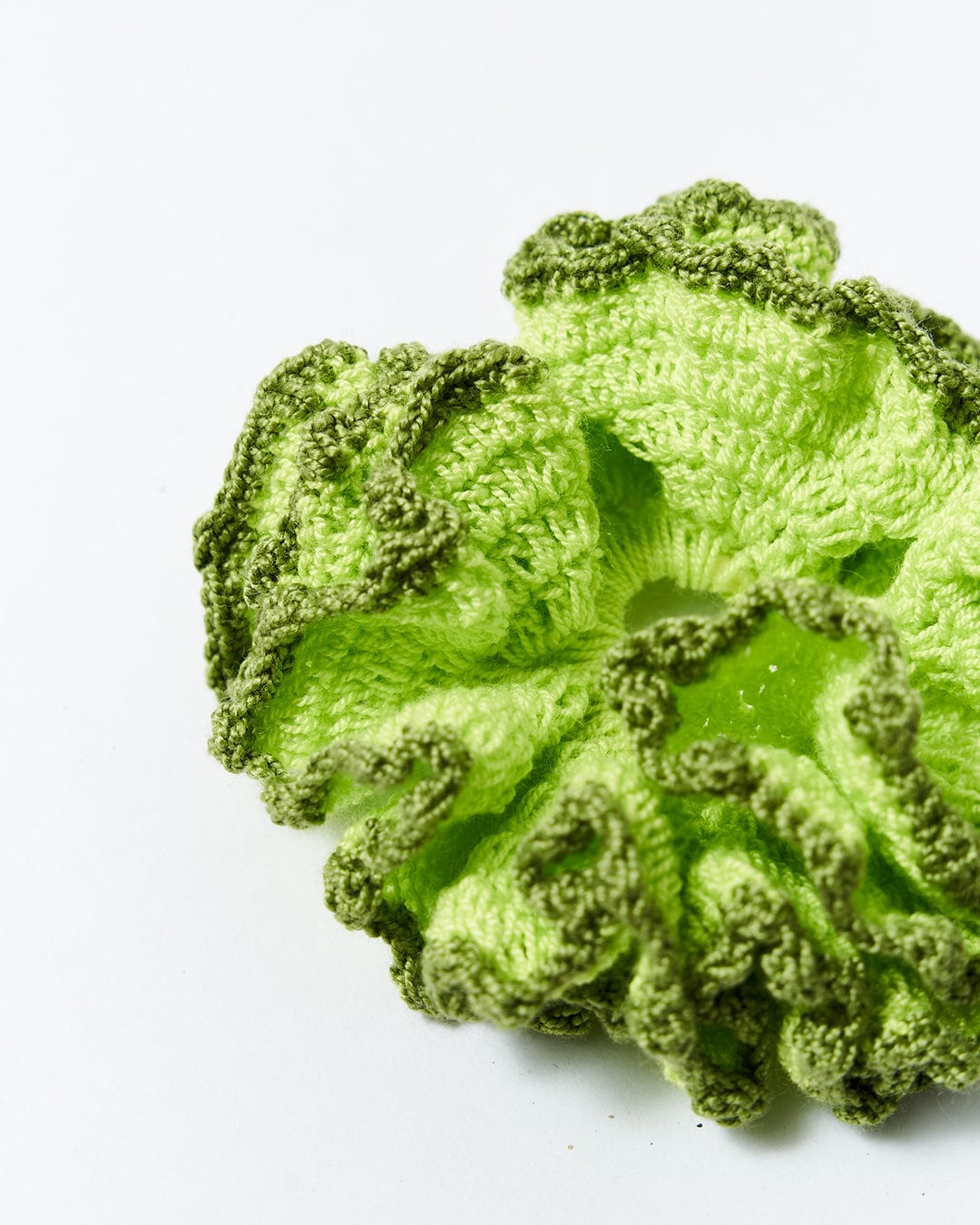 Handmade Scrunchies - - imagen 8