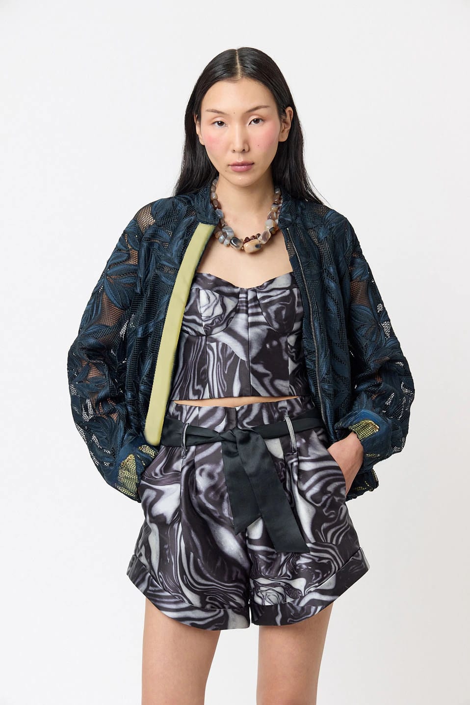 Vine Jacket - imagen 5