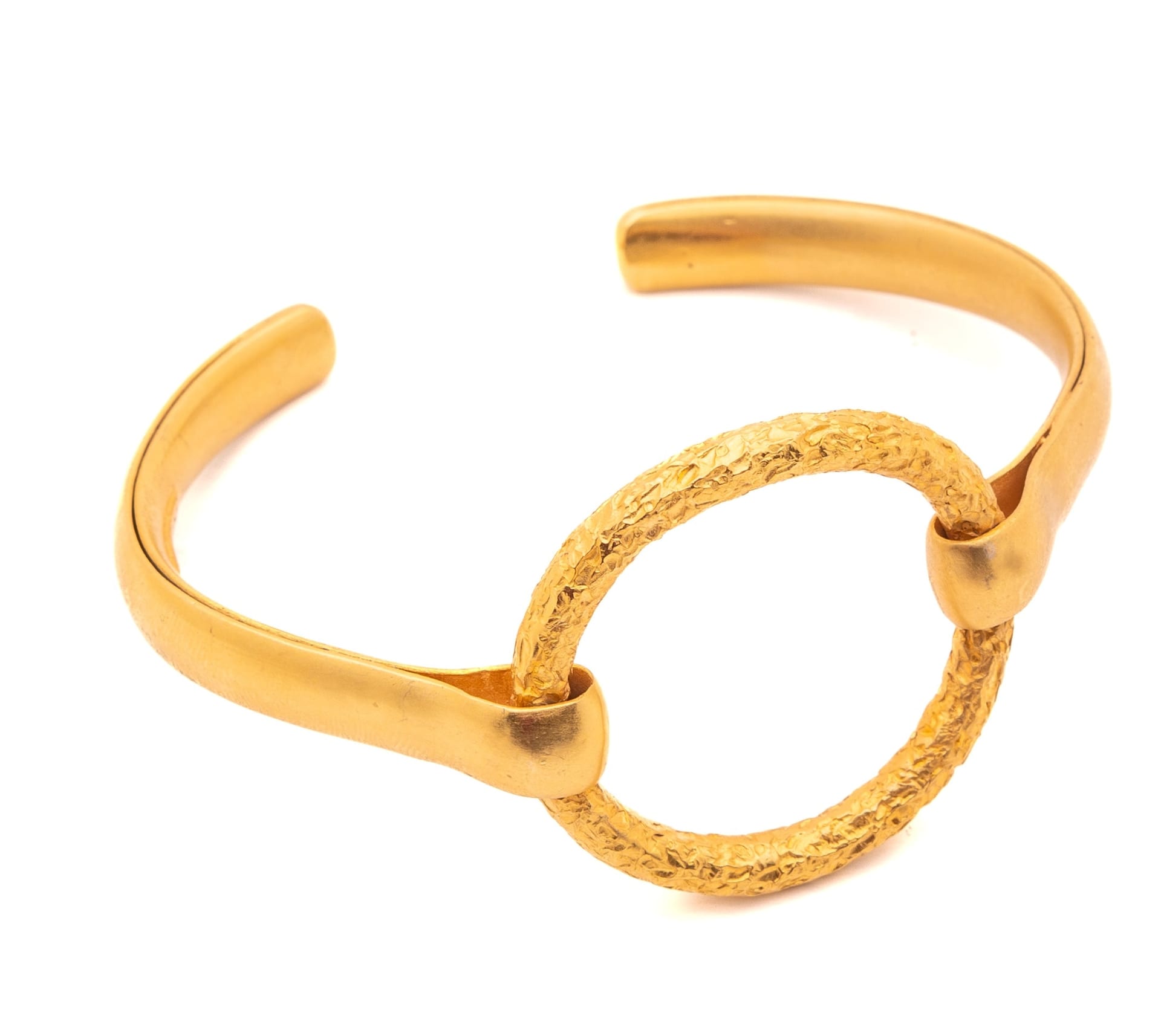 PULSERA LAZOS - imagen 1