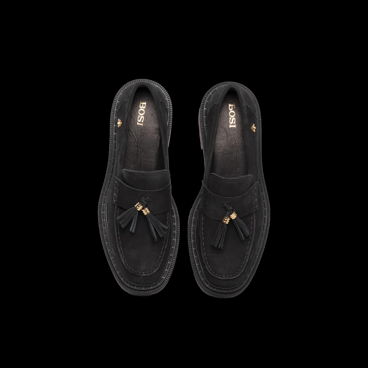MOCASINES PARA MUJER DAKOTA - imagen 9