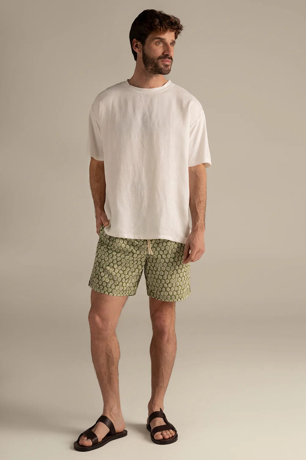 Pantaloneta península - imagen 16