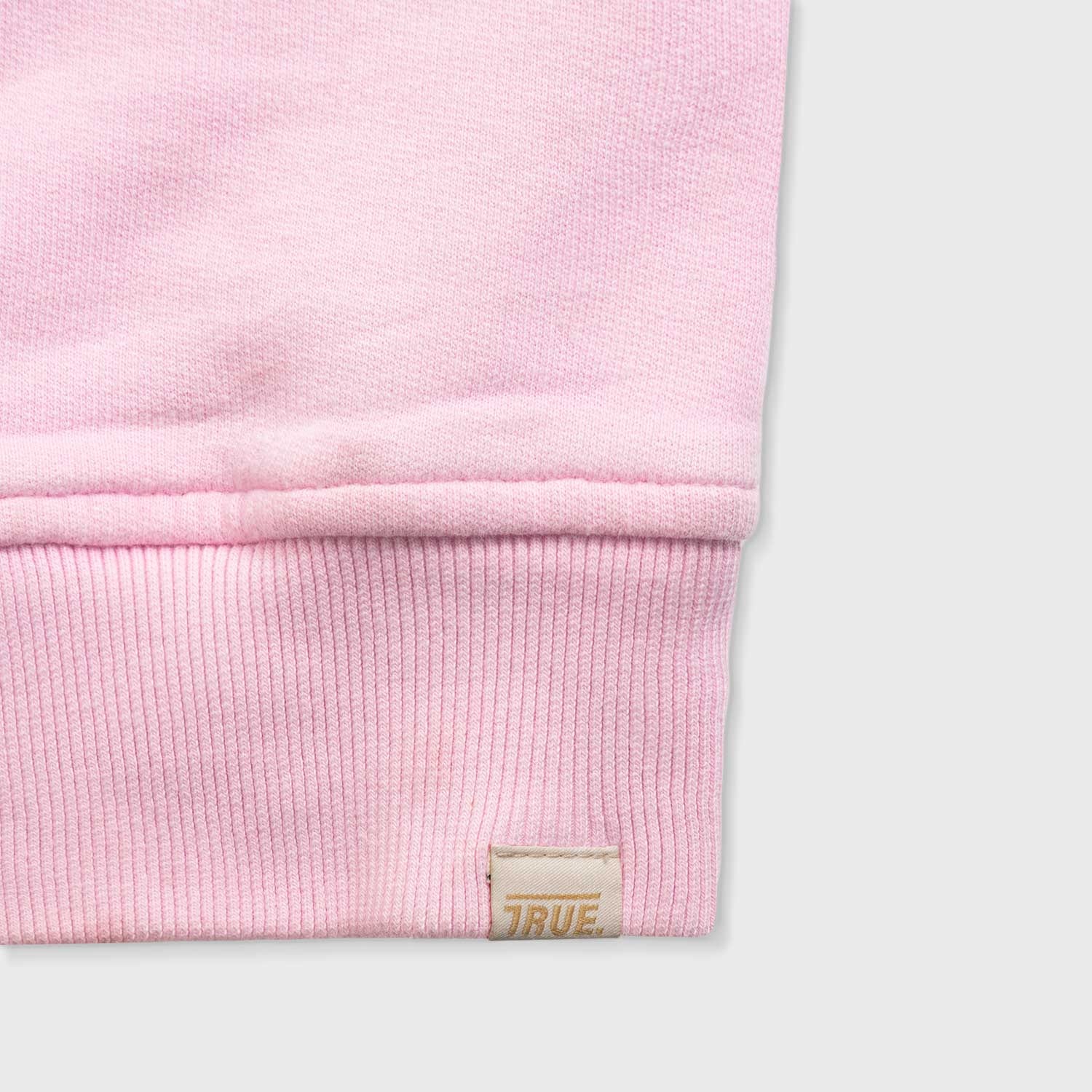 Intuition Pastel Hoodie - Pink - imagen 7