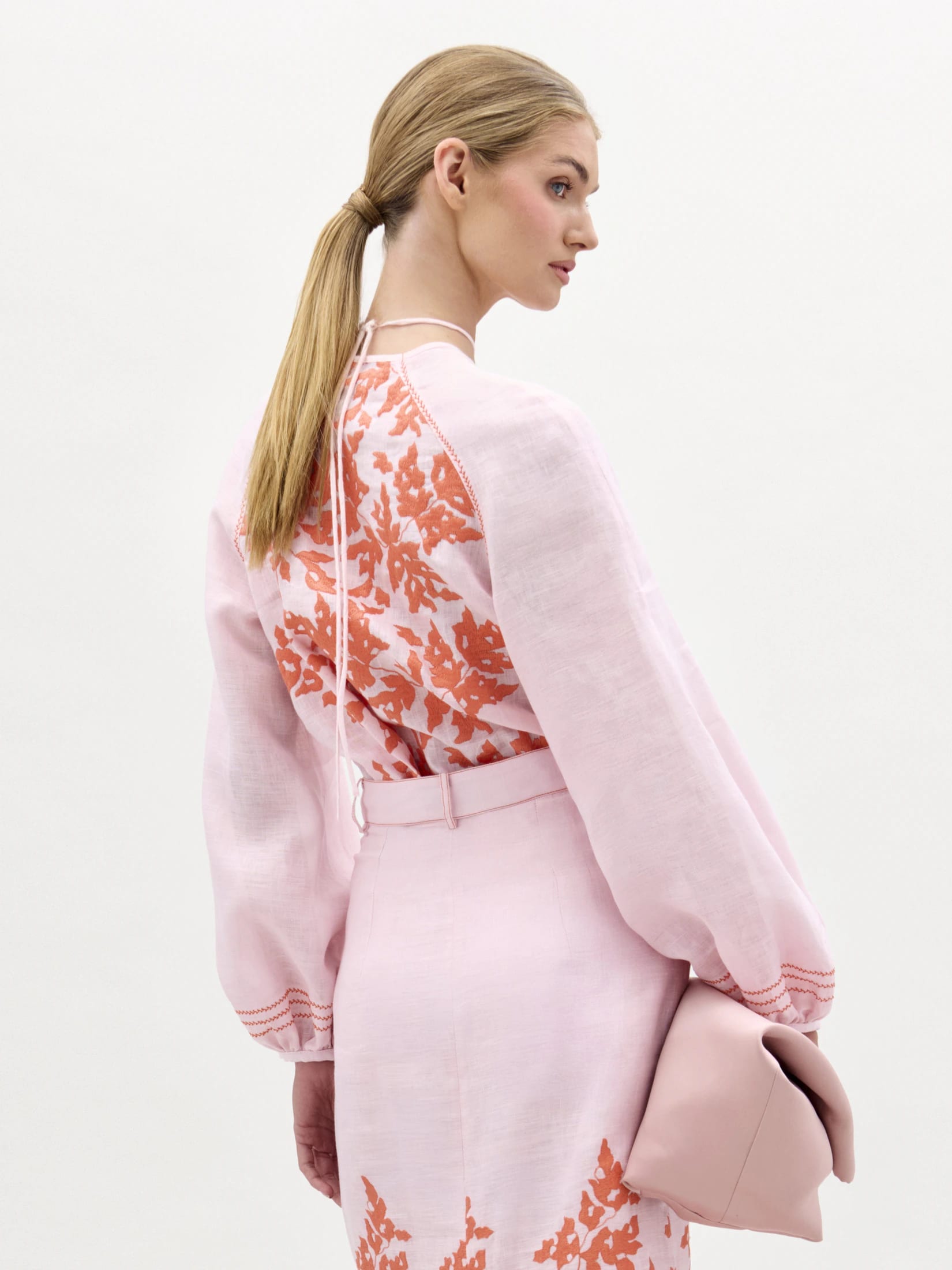 Molveno Blouse - imagen 3