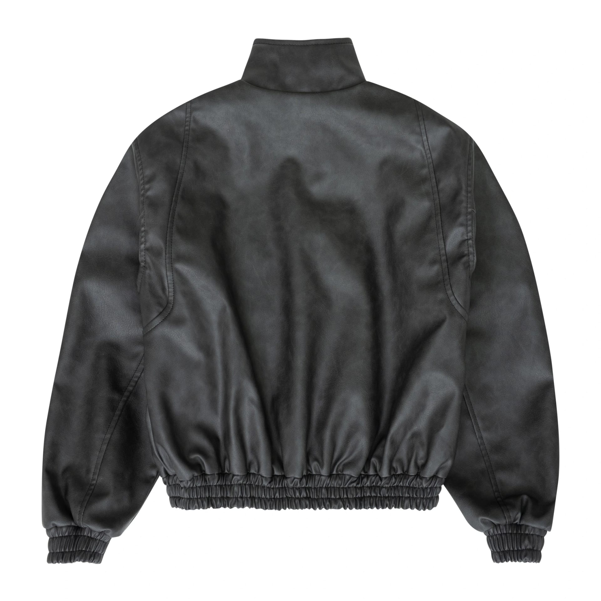 CHAQUETA POINT.ZERO GRIS - imagen 2