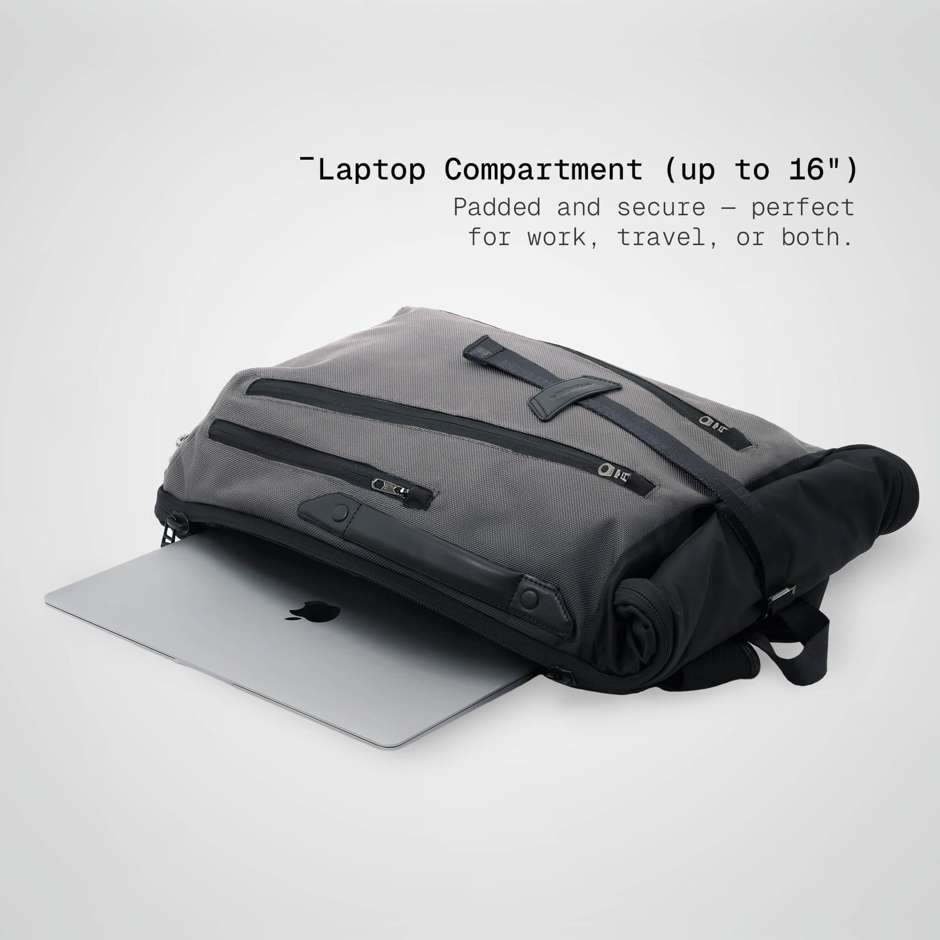 The Rise Speed Backpack - imagen 18