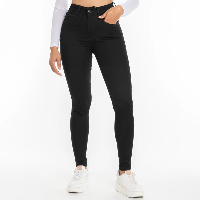 Jean Axspen Skinny Ax-2445 - imagen 1