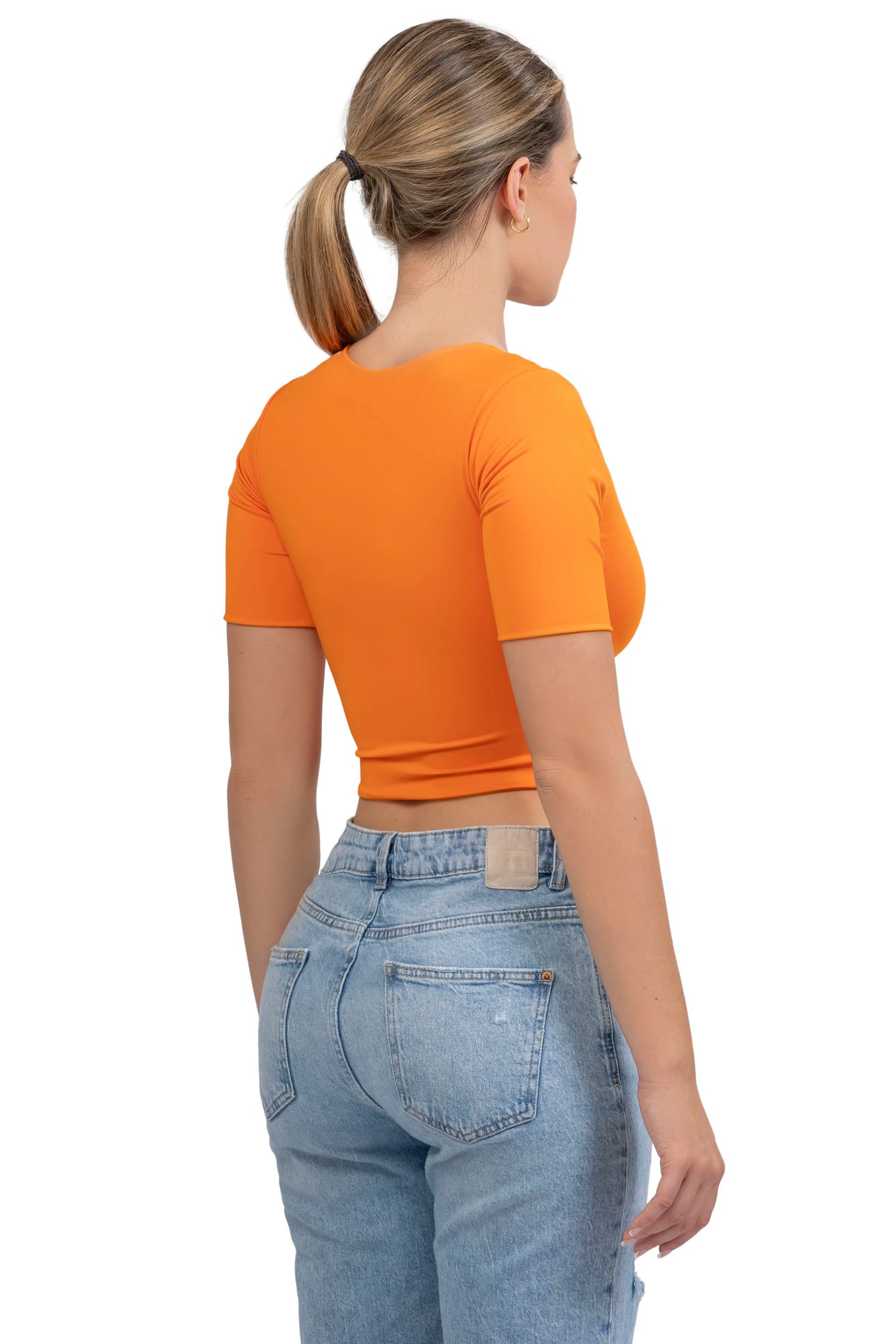 Crop Top – Toronto - imagen 2