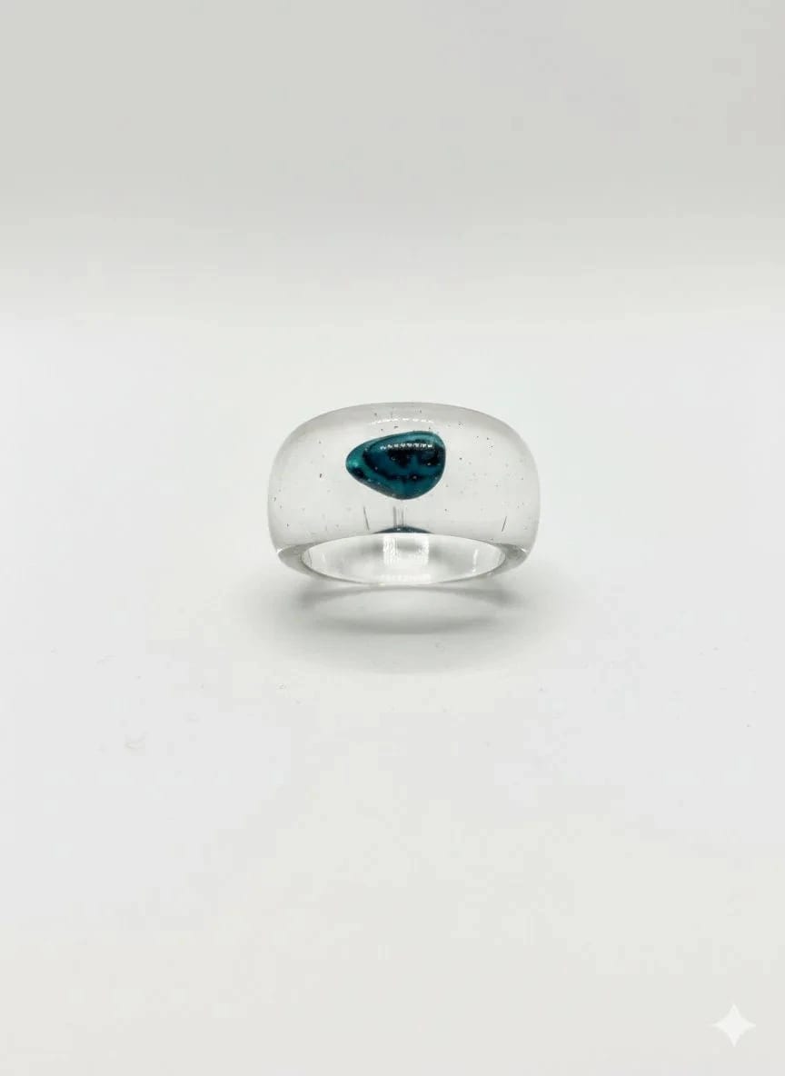 STONE RING - imagen 3