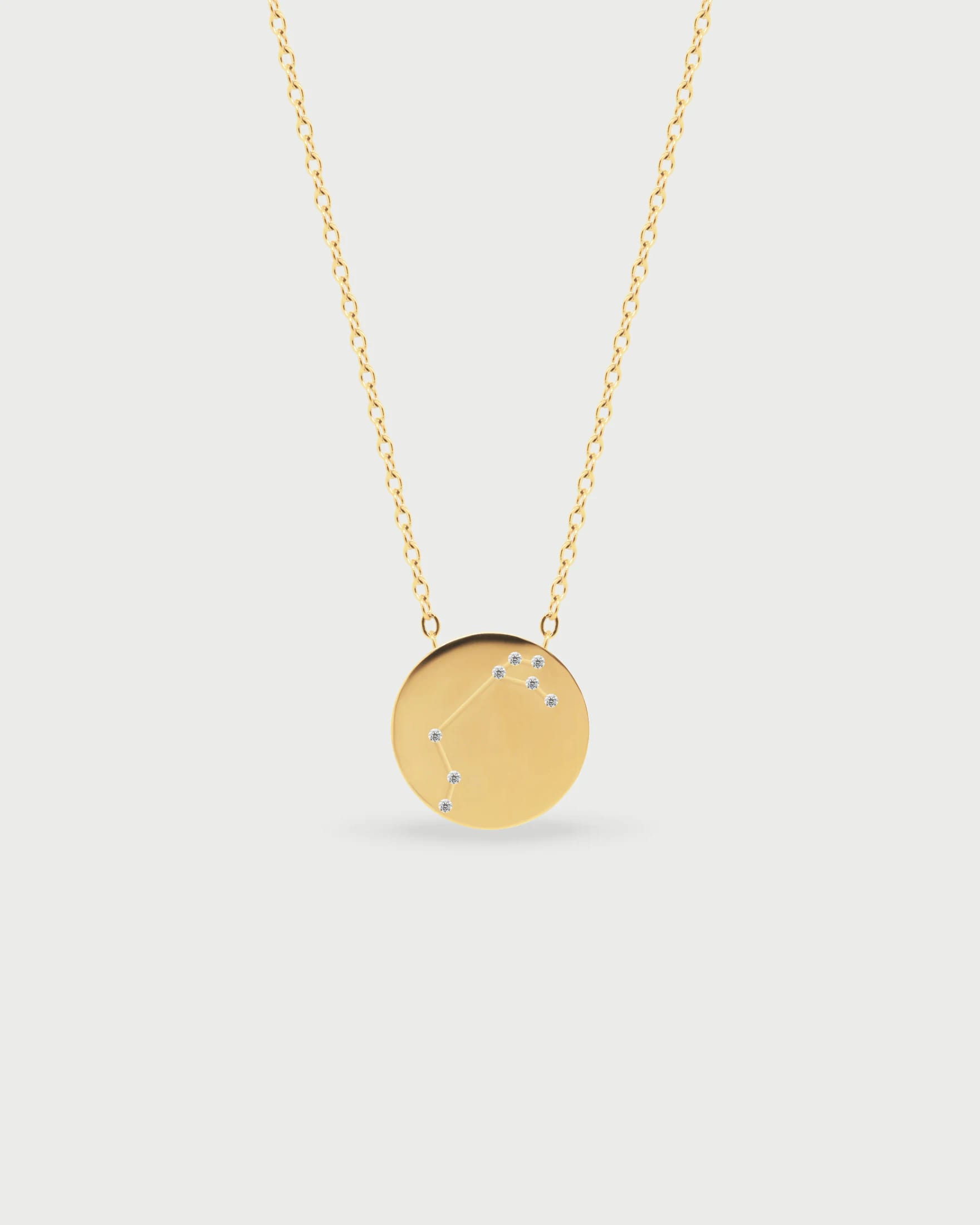 Collar Signos Zodiacales - imagen 3