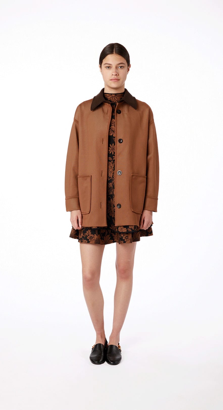 MAZAYE JACKET - imagen 5