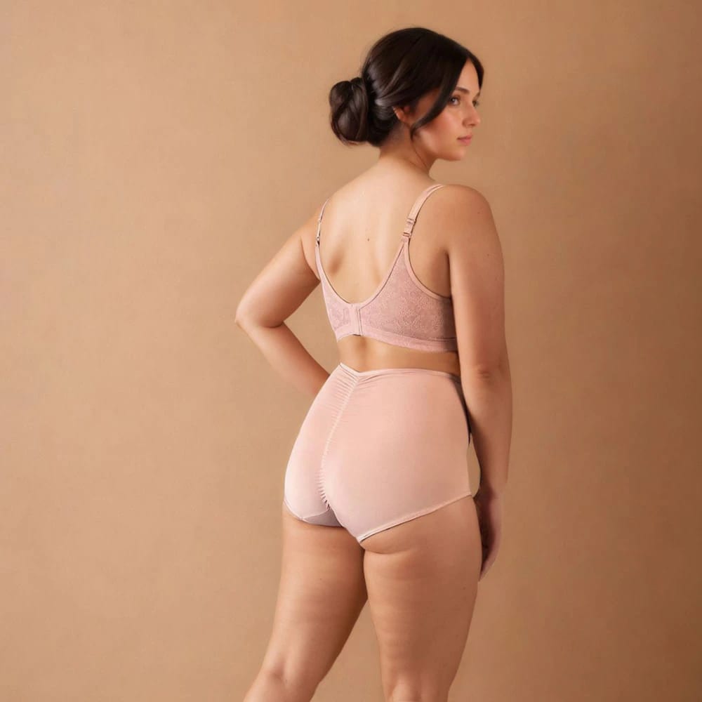 Panti Clásico de Control Medio. - imagen 10