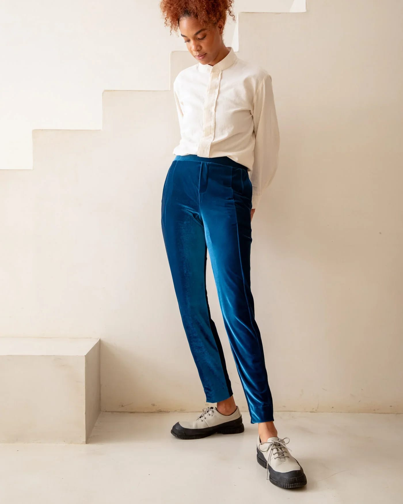 PANTALÓN LÍRICO - imagen 6