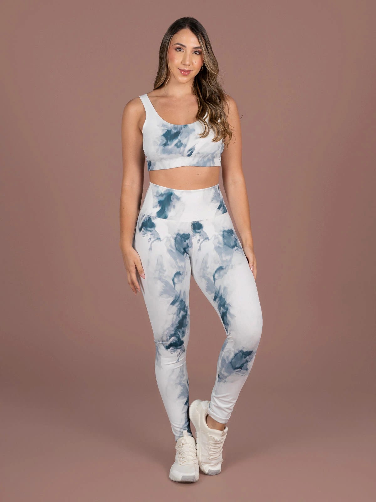 Fabri leggins set - imagen 1