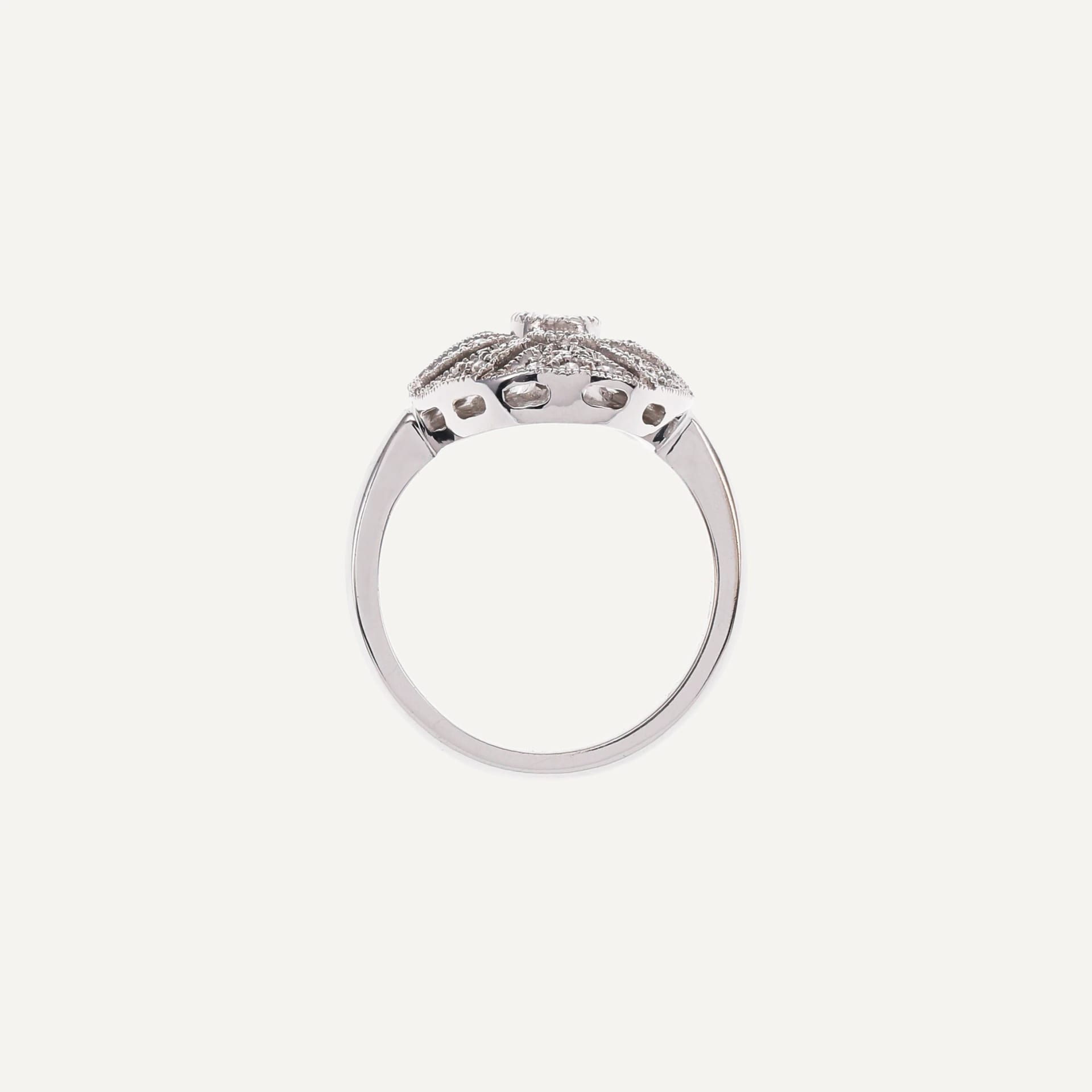 Anillo Notre Dame - imagen 8