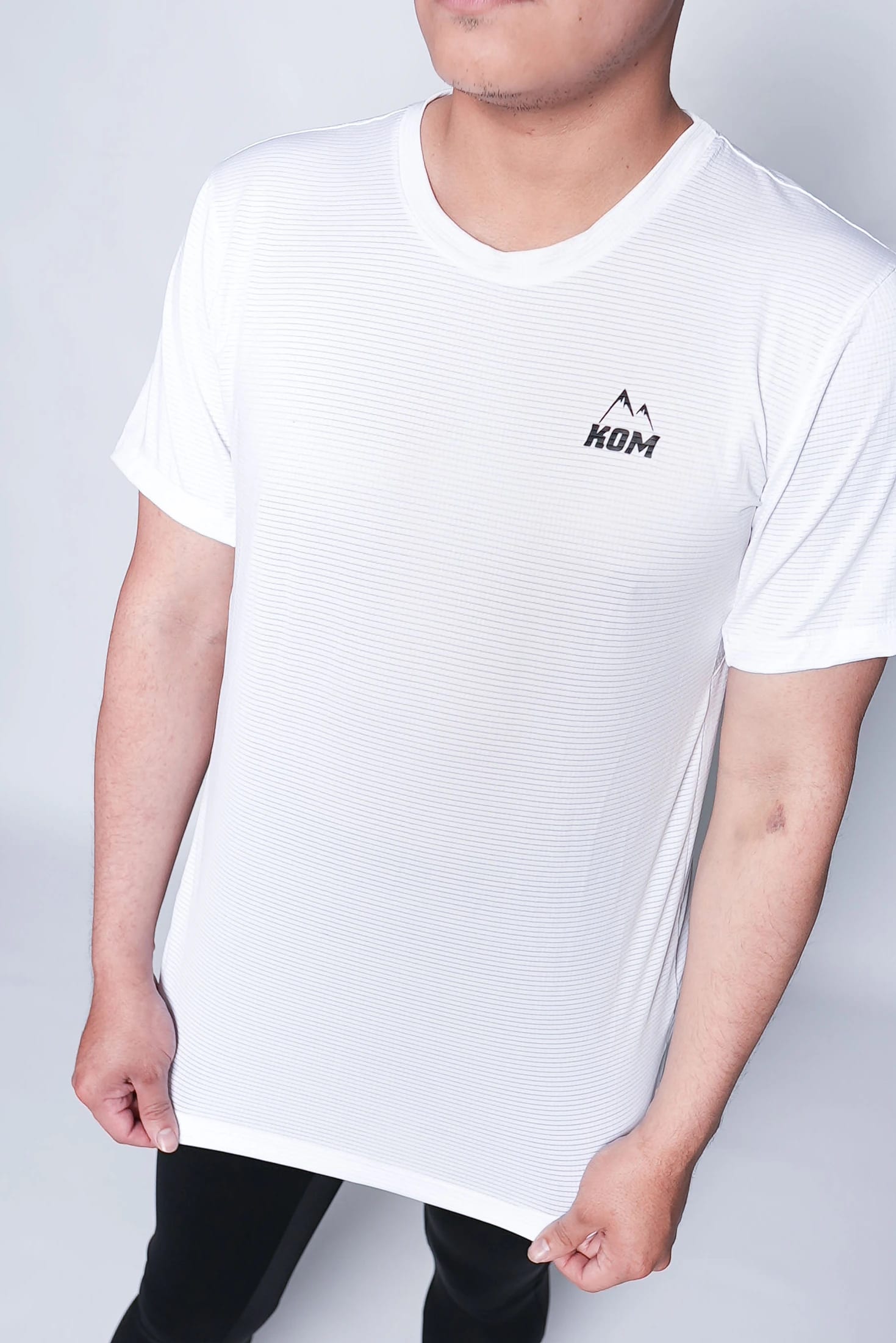Camiseta TOUR deportiva running Personalizado - Custom - imagen 1