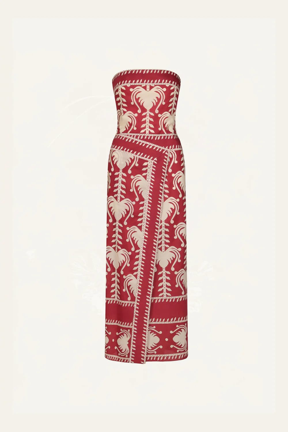 Ancient Peru Dress - imagen 2
