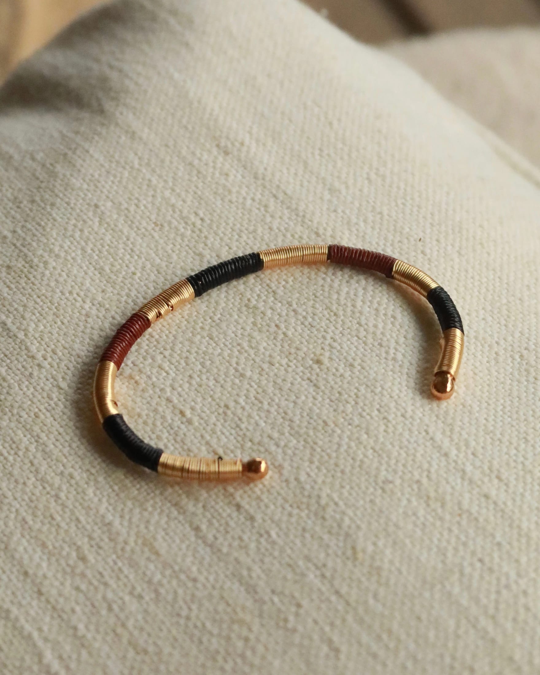 Clarte Bangle Maxi (one bracelet) - imagen 2