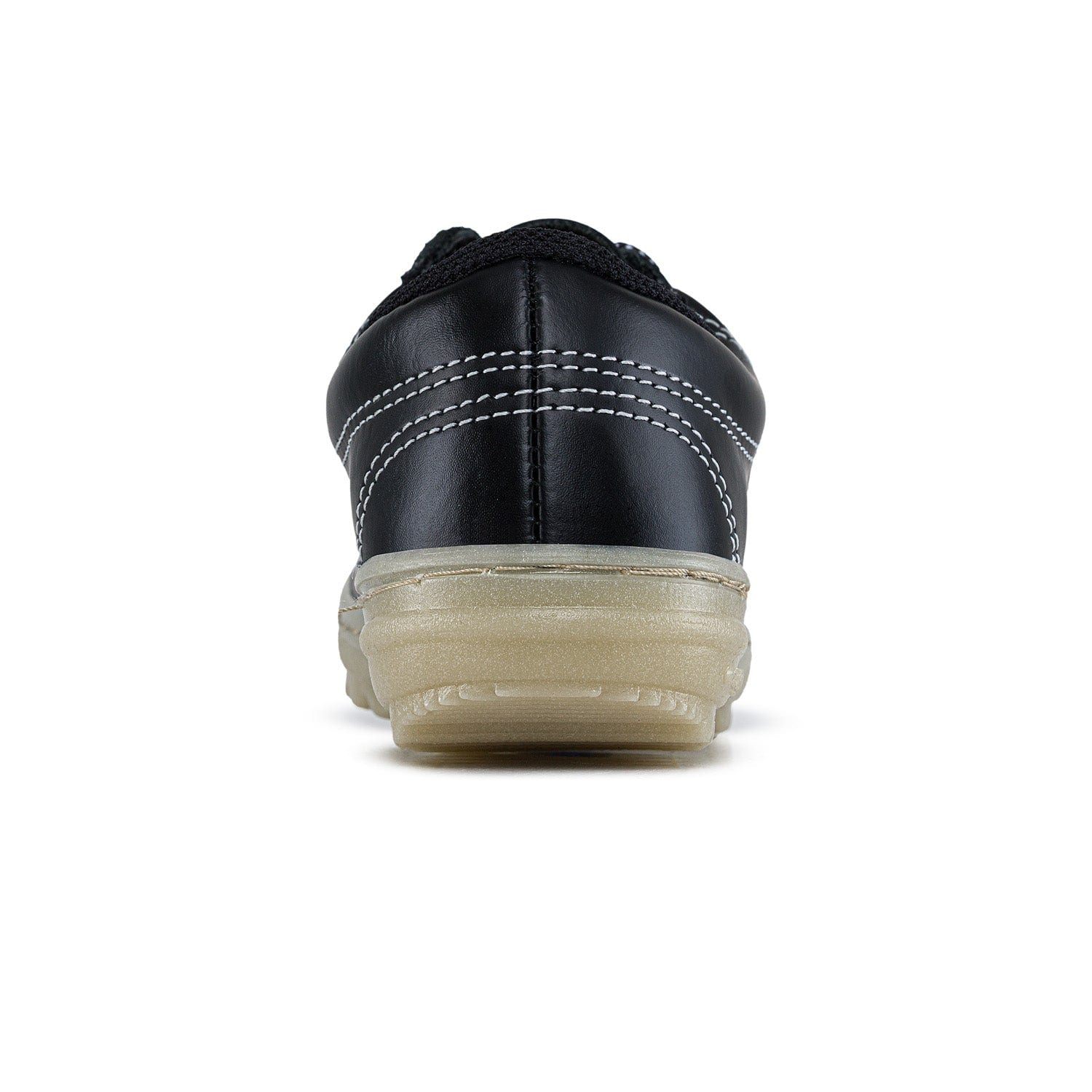 Zapatos Colegio Leader Negro Croydon Unisex - imagen 5