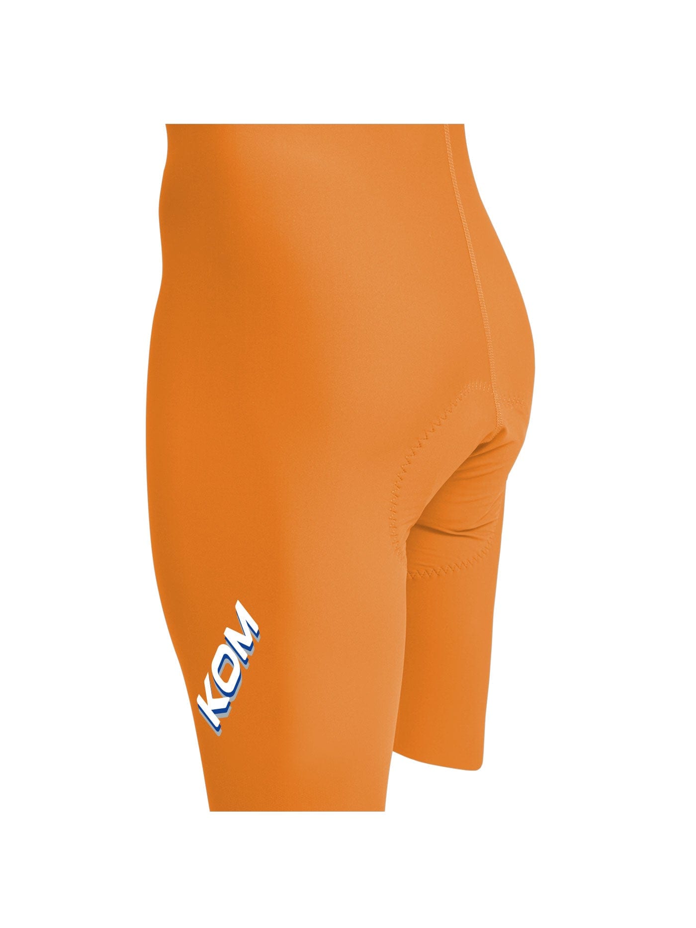 Lycra badana de ciclismo sin costuras Tour - Hombre - imagen 49