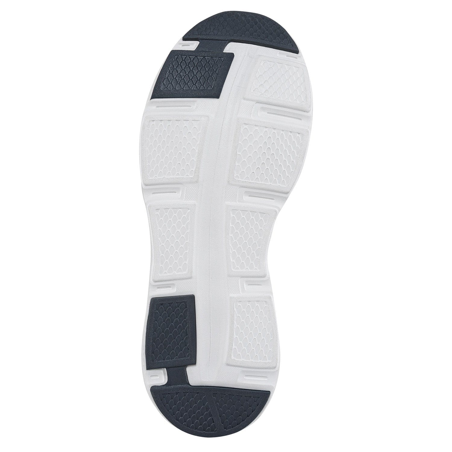 Tenis Running Rwag Gris Croydon Para Hombre - imagen 4