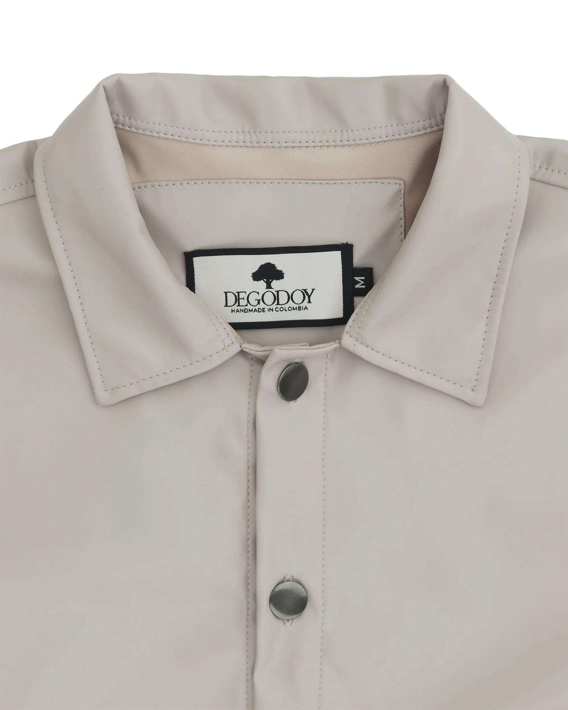 Camisa Two Beige - imagen 6
