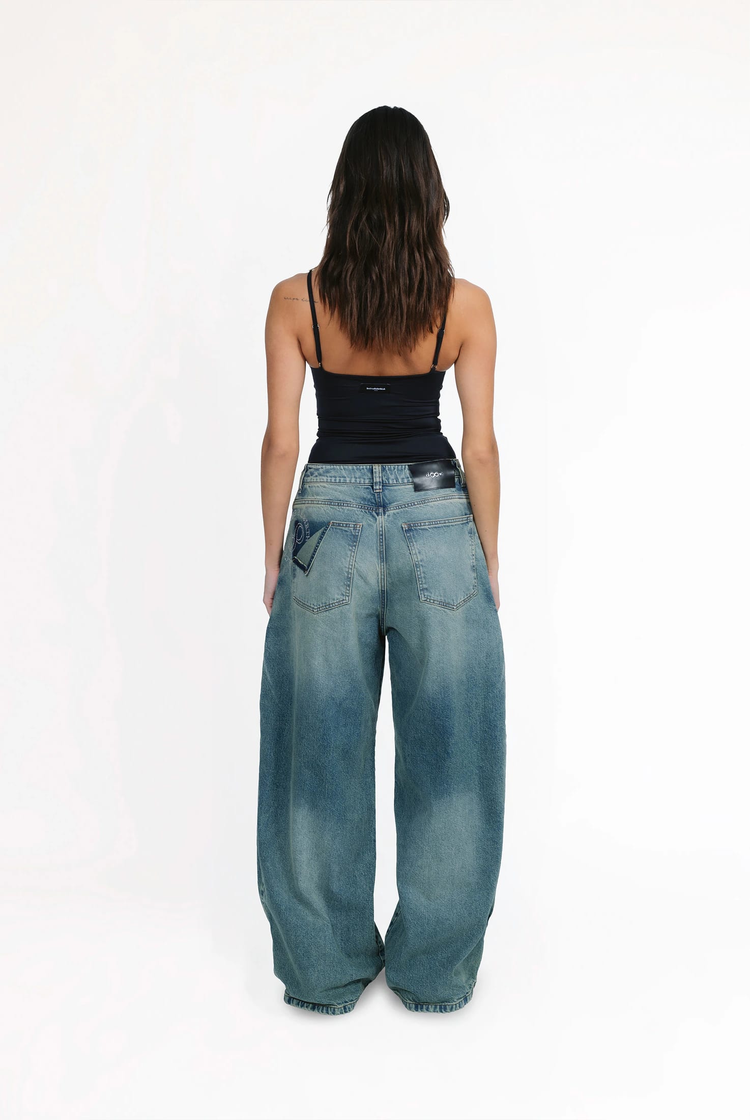 Wave Jean - imagen 5
