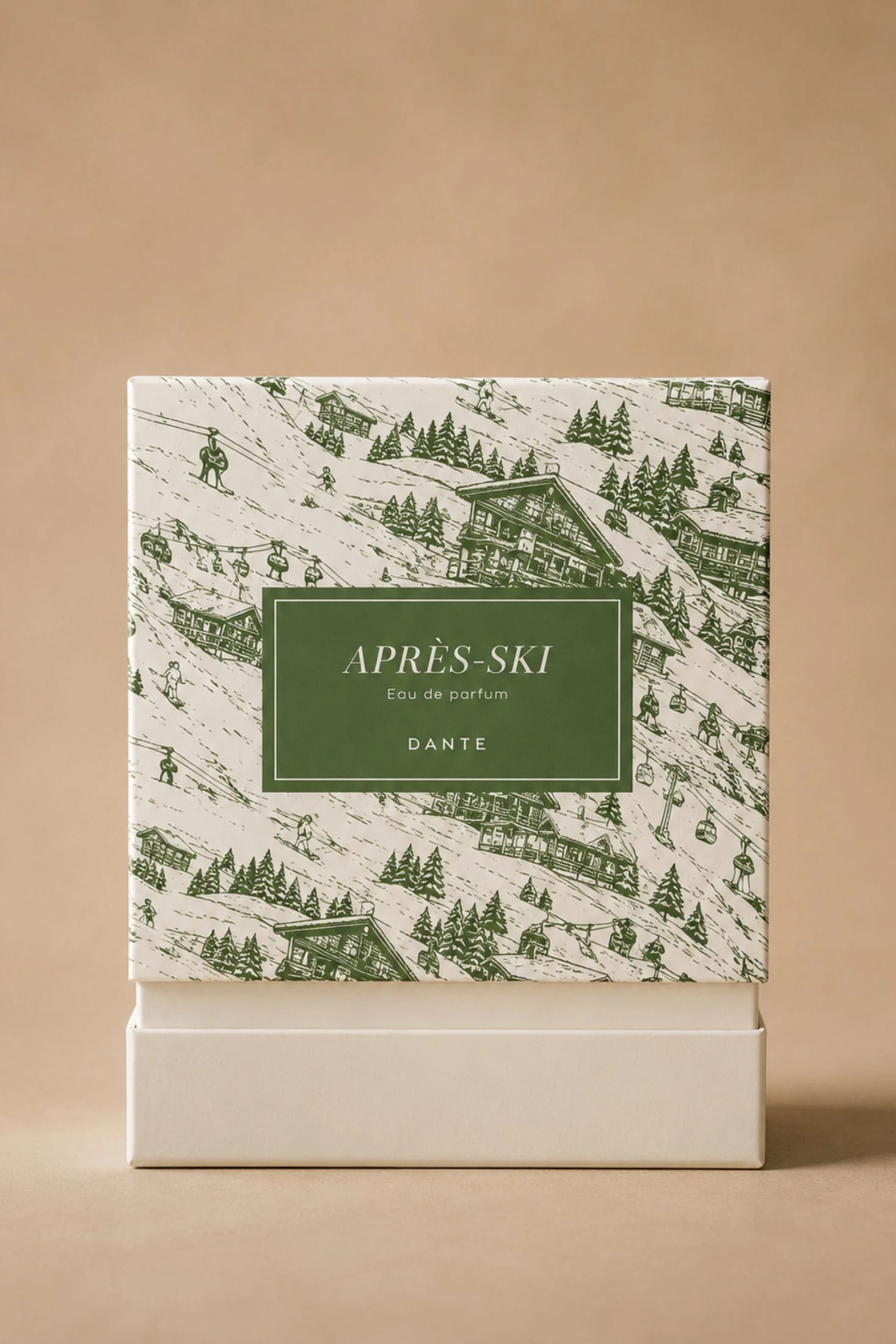 PERFUME APRÈS SKI - imagen 3