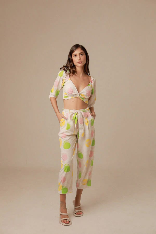 Sassy top - imagen 2