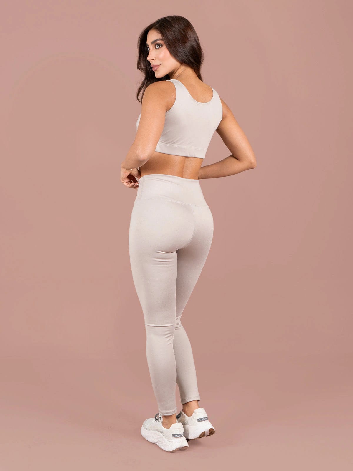 Platino Leggins set - imagen 2