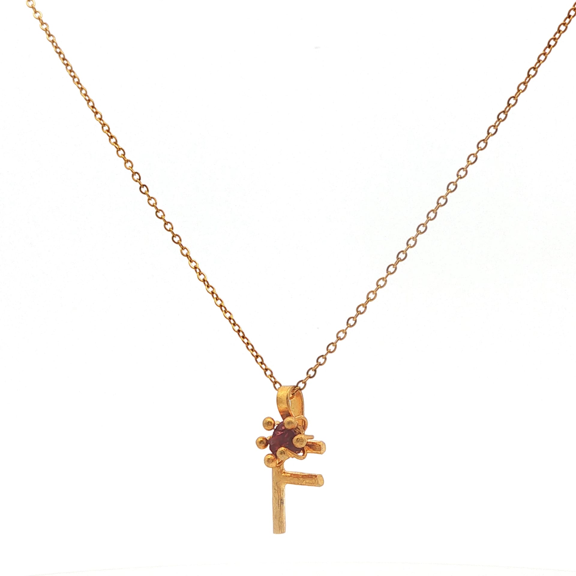 Tell me More Necklace - imagen 7