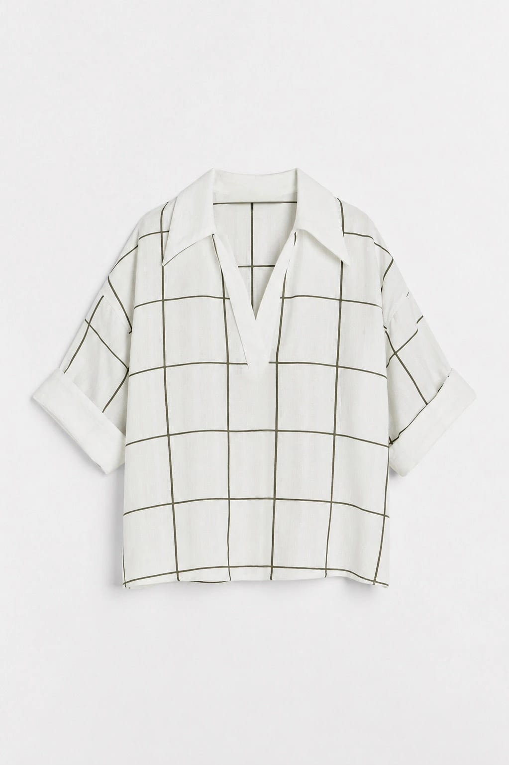 CAMISA VOLVER A SER - imagen 4