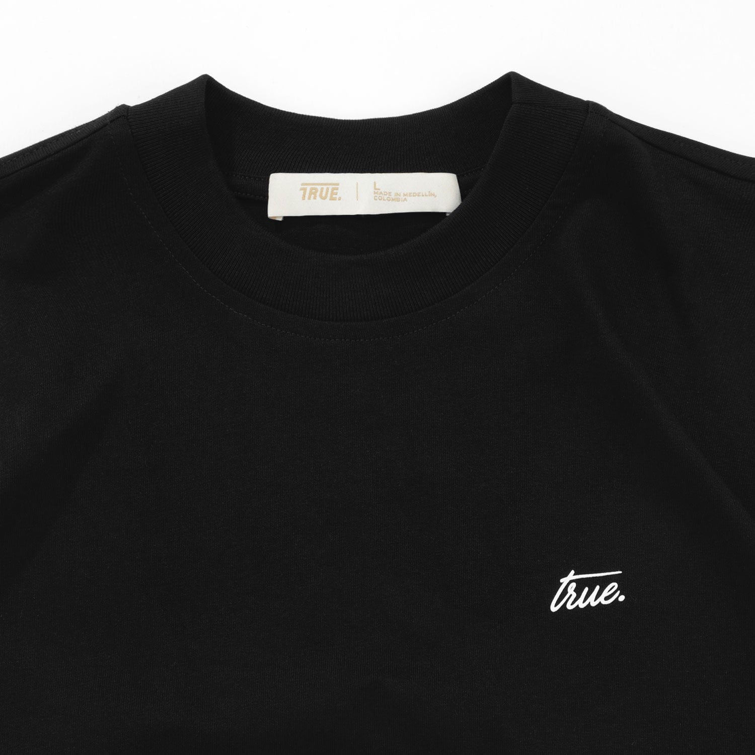 Cursive Logo T-Shirt - White - imagen 13