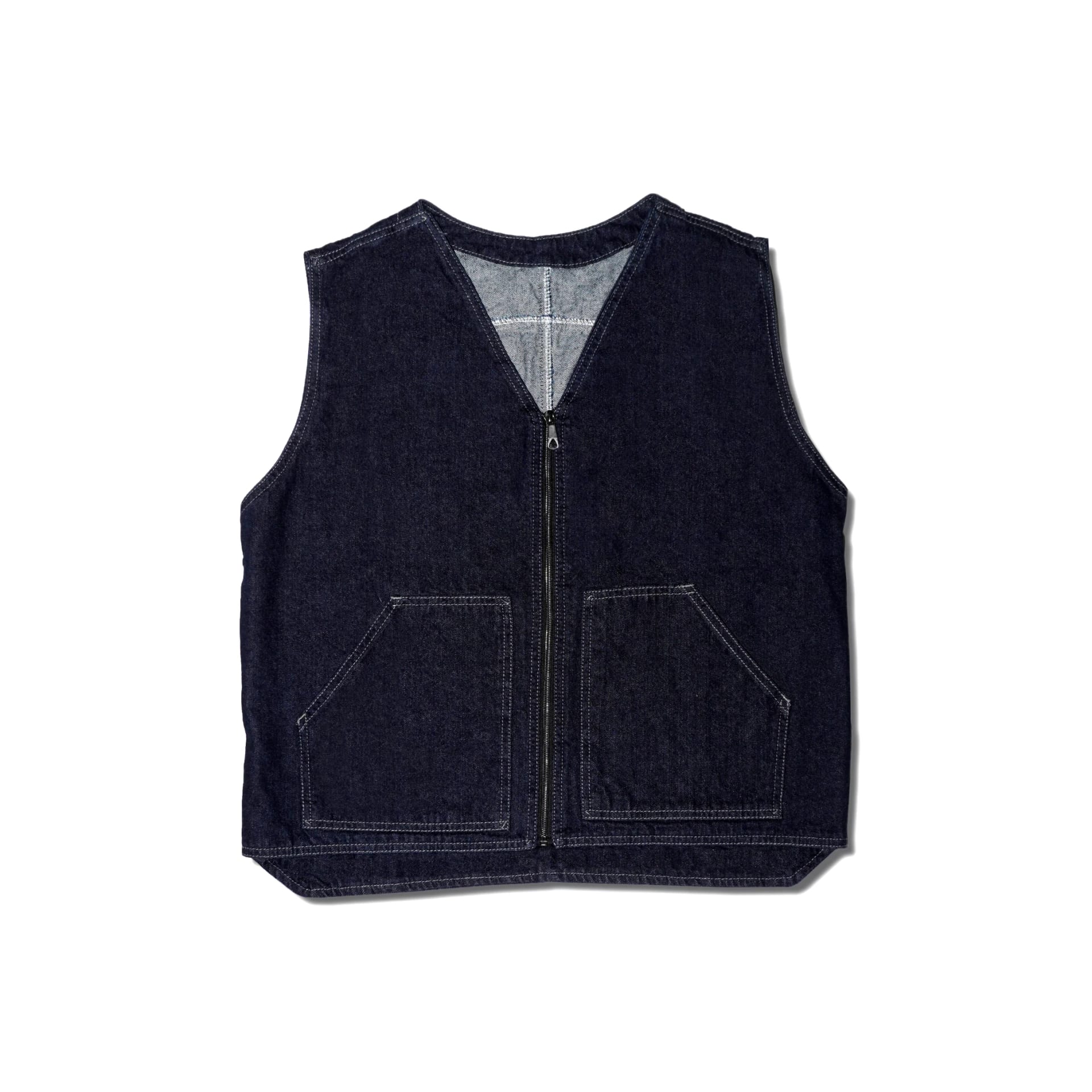 Chaleco RAW Unisex - imagen 2