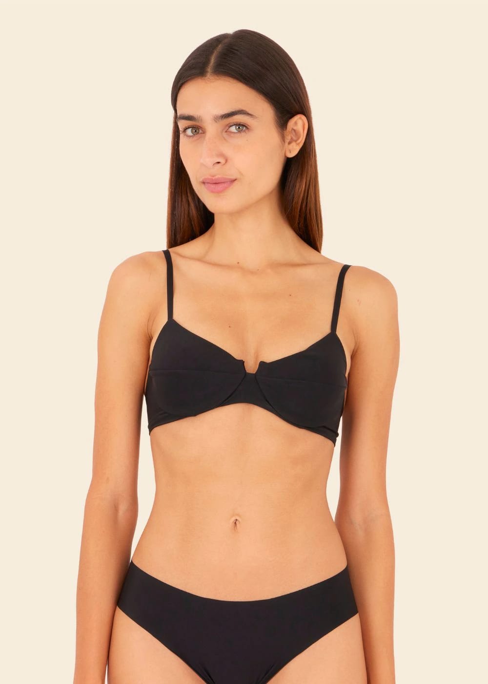 Black Spark Underwire - imagen 1
