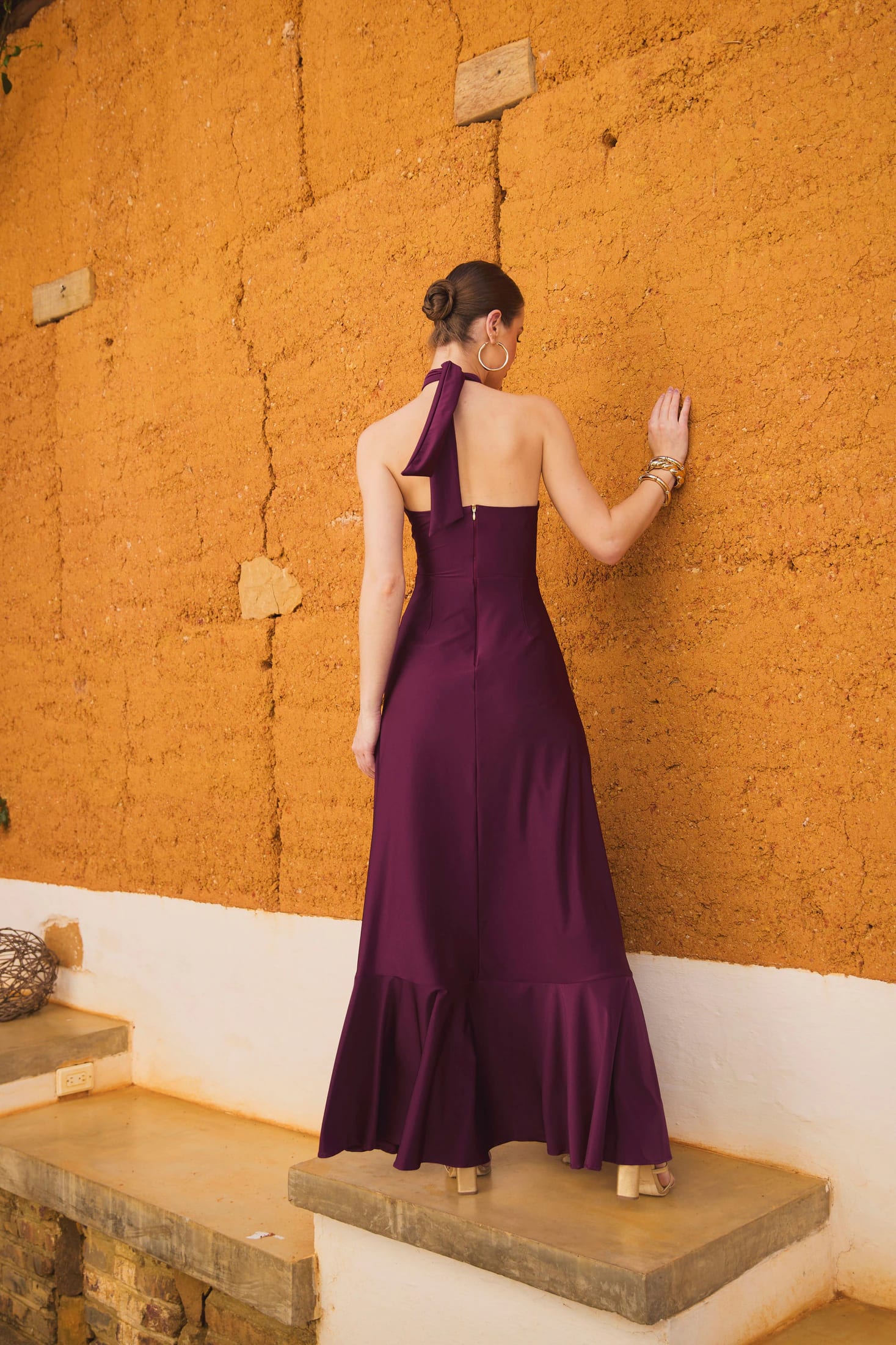 Vestido Valeria - imagen 10