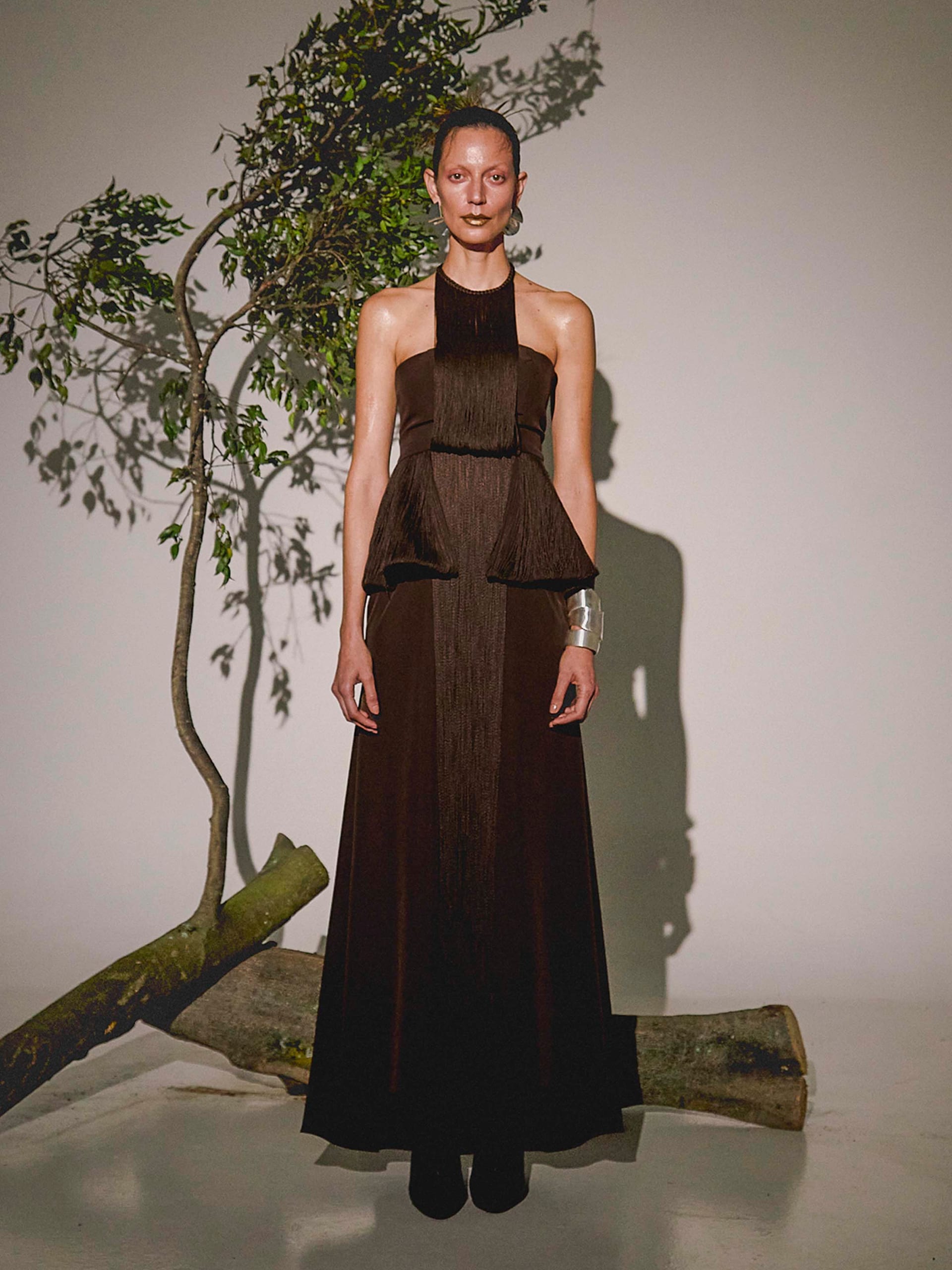 KINOKO DRESS - imagen 1
