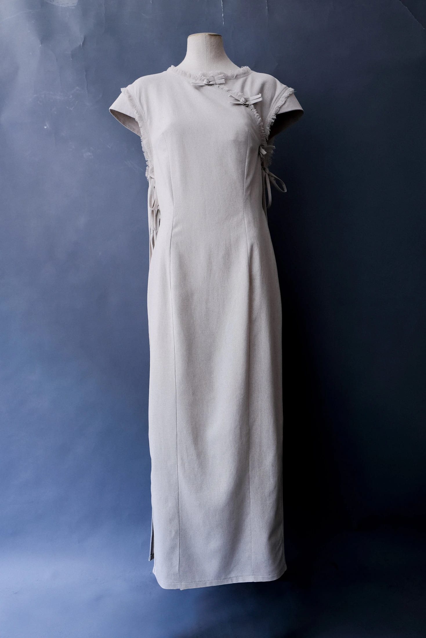 Vestido Quipao - imagen 2